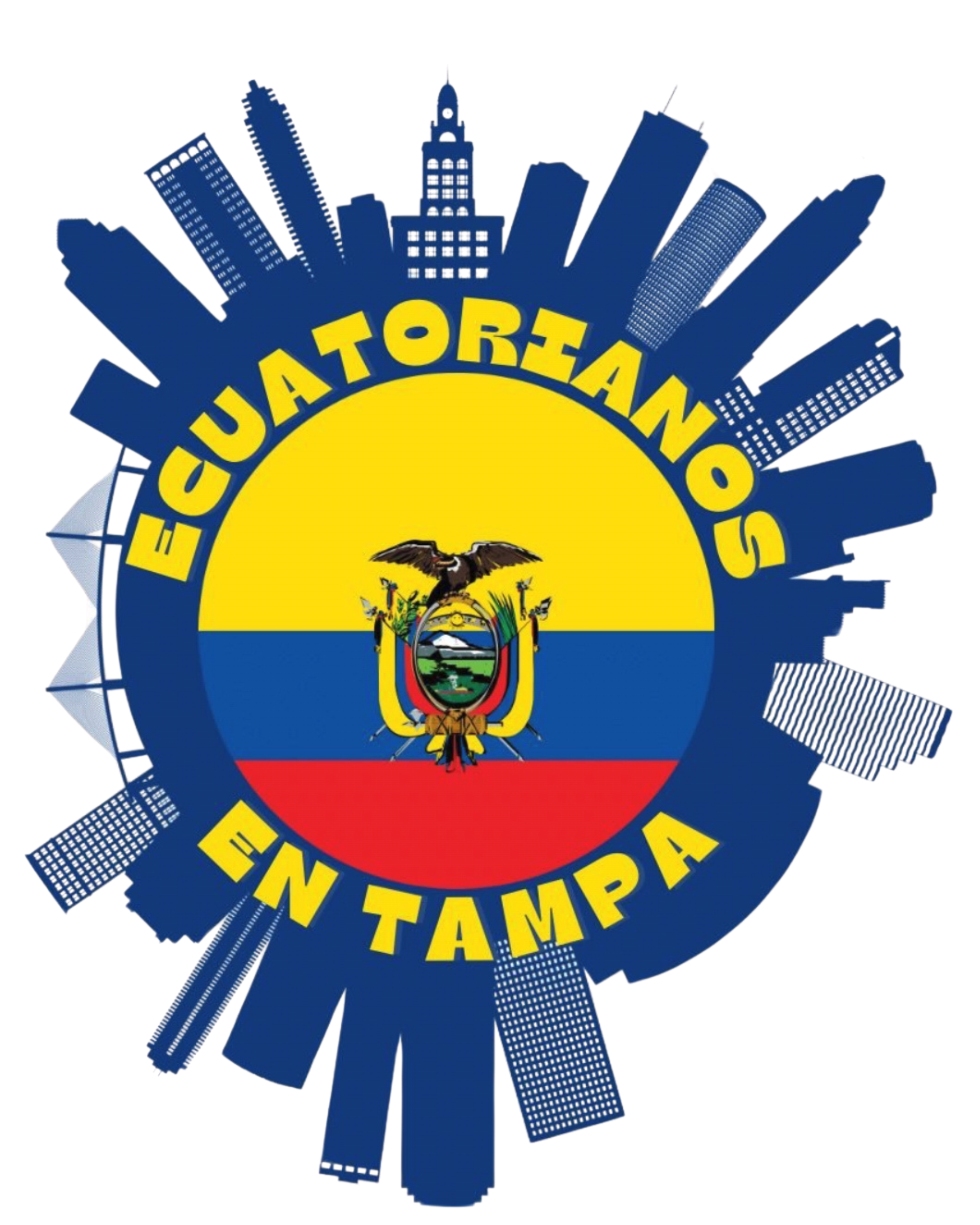 Ecuatorianos en Tampa